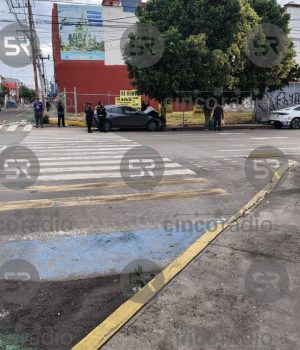 Resistencia Mexico