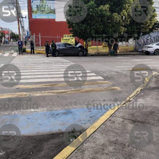 Resistencia Mexico