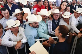 Resistencia Mexico