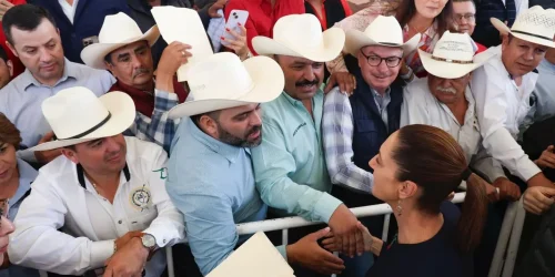 Resistencia Mexico