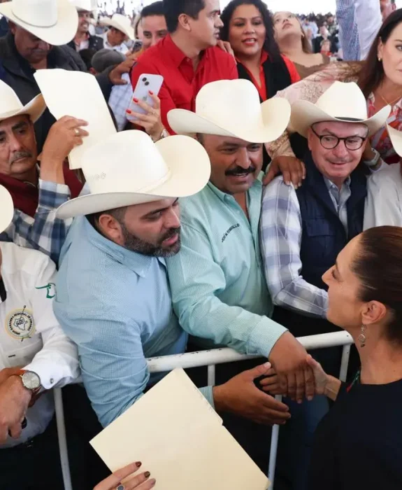 Resistencia Mexico