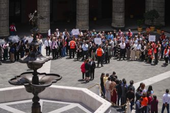 Resistencia Mexico
