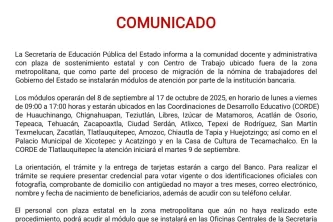 Resistencia Mexico