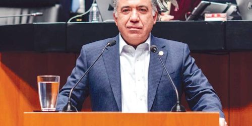 Resistencia Mexico