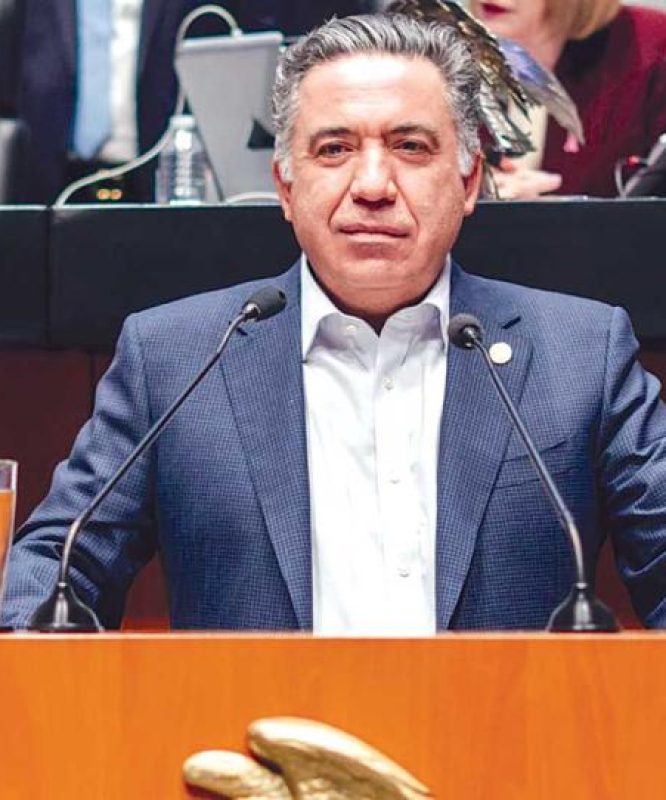 Resistencia Mexico