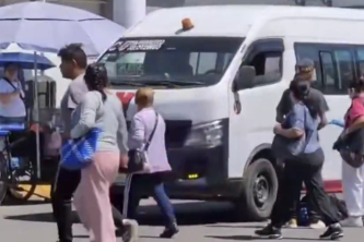 Resistencia Mexico