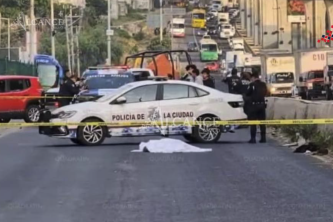 Resistencia Mexico