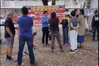 Resistencia Mexico