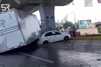 Resistencia Mexico