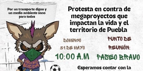 Resistencia Mexico