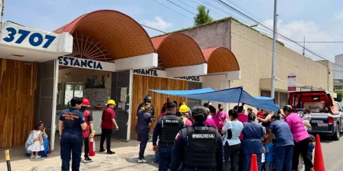 Resistencia Mexico