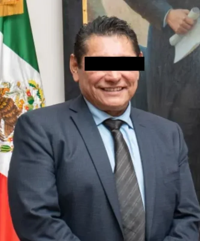 Resistencia Mexico
