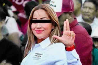 Resistencia Mexico