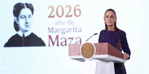 Resistencia Mexico