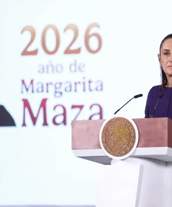 Resistencia Mexico