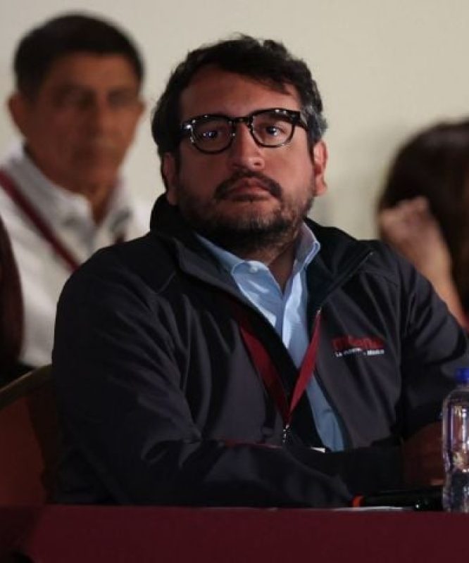 Resistencia Mexico