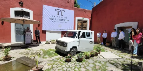 Resistencia Mexico