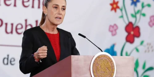 Resistencia Mexico