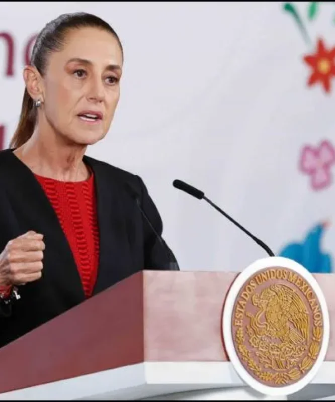 Resistencia Mexico