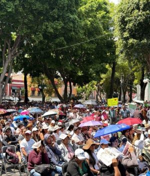 Resistencia Mexico