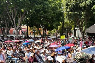 Resistencia Mexico