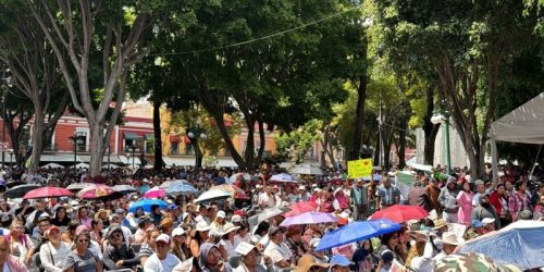 Resistencia Mexico