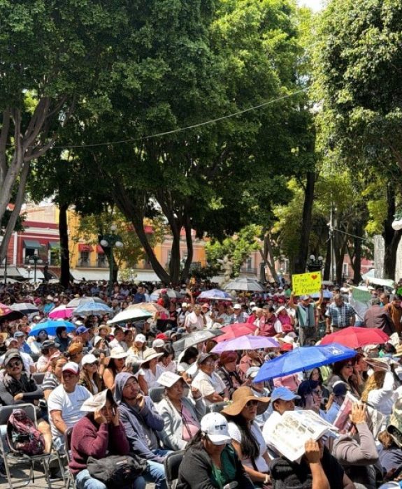 Resistencia Mexico