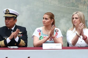 Resistencia Mexico