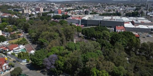 Resistencia Mexico