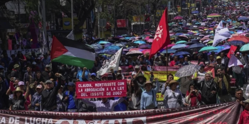 Resistencia Mexico