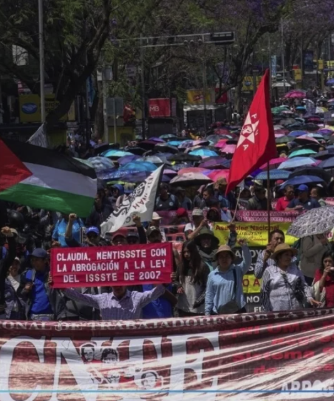 Resistencia Mexico