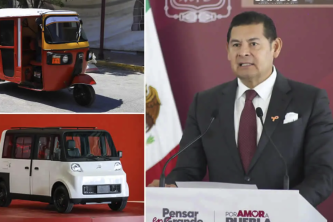 Resistencia Mexico