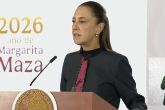 Resistencia Mexico