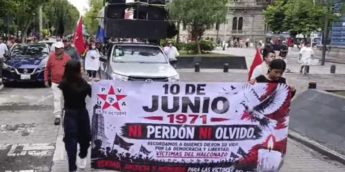 Resistencia Mexico
