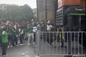 Resistencia Mexico