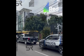Resistencia Mexico