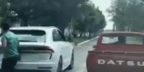 Resistencia Mexico