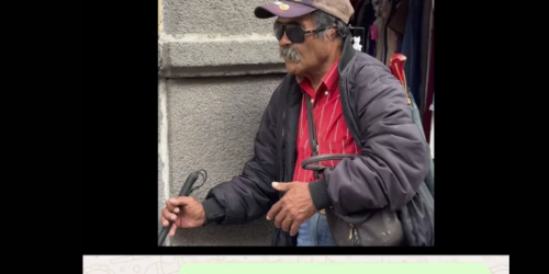 Resistencia Mexico