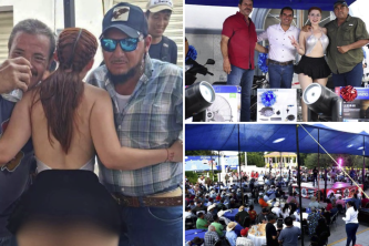 Resistencia Mexico
