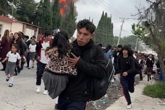 Resistencia Mexico
