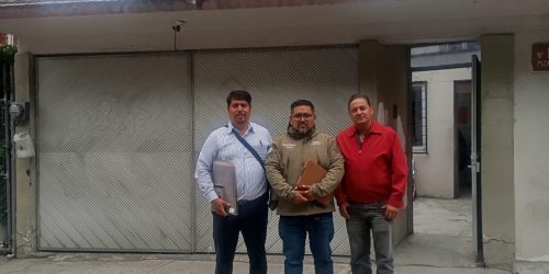 Resistencia Mexico