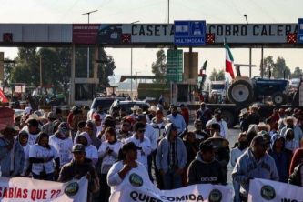 Resistencia Mexico