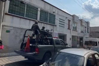 Resistencia Mexico