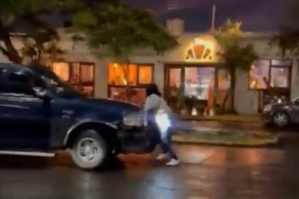 Resistencia Mexico