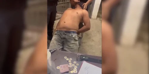 Resistencia Mexico