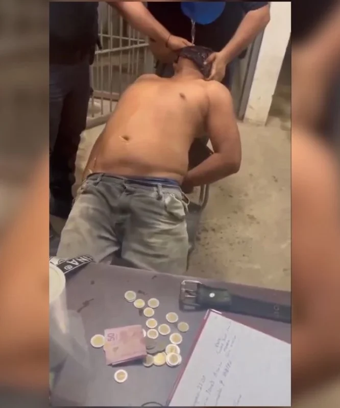 Resistencia Mexico