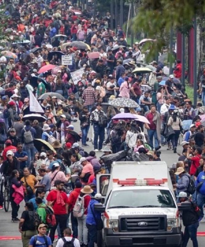 Resistencia Mexico
