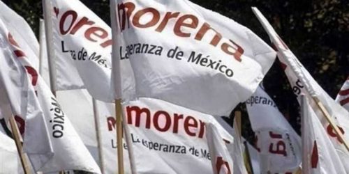 Resistencia Mexico