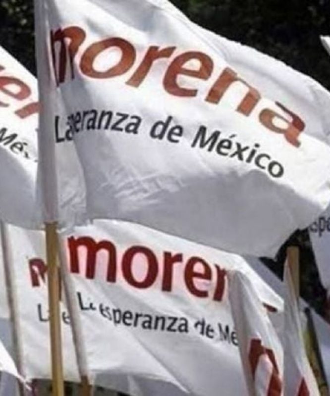 Resistencia Mexico