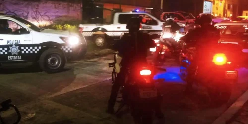 Resistencia Mexico